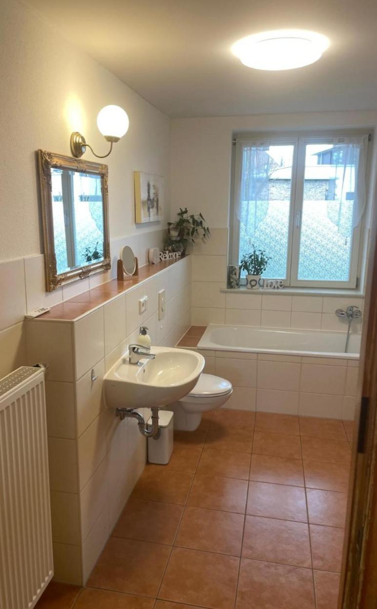 Altstadt Ferienwohnung 勃兰登堡 外观 照片